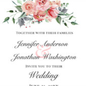 Ruik het Rozen Verloving