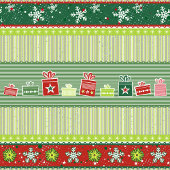 Sneeuwvlokken Ornament