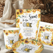 Neef van de Zoo lief om één verjaardag te zijn T-shirt