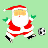Voetbal Kerstvakantie Etiket