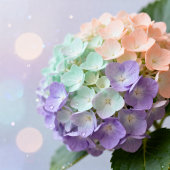 Cute Bloomin Lovely Wildflower Sticker