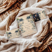 Software Engineer Graduation RSVP Kaartje