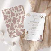 Zuidelijke Cowboy Birthday Party Bedankdoosjes