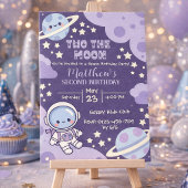 Space Star Pattern & Galaxy Cosmic  Cadeaupapier