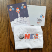 De eerste reis rond de ruimte van de Zon 1st van d