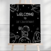 Twee de Moon Uitnodiging