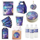 Ruimte verjaardagsfeestje Uitnodiging