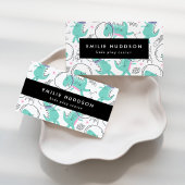 Ruimtedinosaurussen, Kinder speelcentrum, activite Visitekaartje