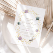 Buitenspatie Super Star  Papieren Bordje