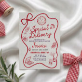 That's Amore Thank You  Bedankjes Labels