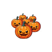 Spooky & Leuke Halloween-Theme Tekst T-shirts: Uni T-shirt