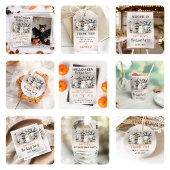 Spooktaculaire Kinder Halloween-verjaardag Kaart