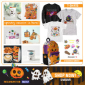 Halloween Jack o Lantern Pompoen Ronde Button 5,7 Cm
