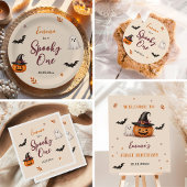 Spooktacular Kostuumfeest Halloween Kaart