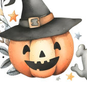 Halloween Spooky eerste Papieren Bekers