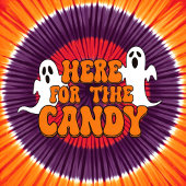 Spooky Schattige Frog Skeleton Halloween Poster