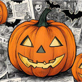 Dead Inside But Caffeinated – Halloween Pillow Porselein Kop