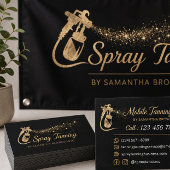 Prijzen spraytan-service all in one uitnodiging
