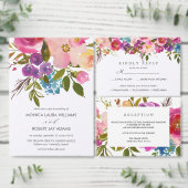 Spring Lush | Kaart (Personaliseer de collectie van deze zelfstandige maker.)