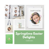 Elegant gepersonaliseerde Pasen Mok voor Moeders