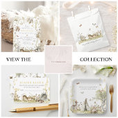 Bear | Storybook bos Romper