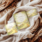 Storybook Chapter Two Birthday Kaart