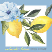 Lemon Emoji Pictionary Vrijgezellenfeest Game Pack Notitieblok