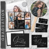 Modern Afstuderen T-Shirt