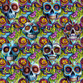 Suikerhuid All In One Uitnodiging