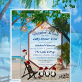 Het ontwakende Klan - kerst Feestdagen Kaart