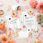 Zomertuin bloemengoud script afstuderen kaart