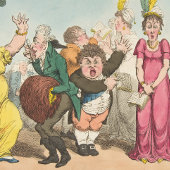 Verrassing - Vlakke uitnodigingsgrootte 12,7 cm x  Save The Date