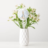 Peter Rabbit Baby Boy Alles in Een Uitnodiging