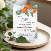 Enclosure Kaart BOEKEN VOOR BABY baby shower