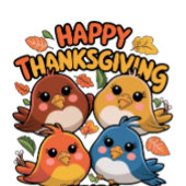 Penguin Cheer T-shirt