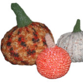 Onderzetter - Horn of Plenty (donker)