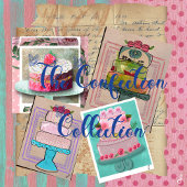 De Rosey-viering Kaart