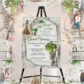 Uitnodiging tot Mode ontwerper