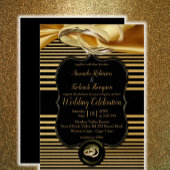 De Grote Gatsby Napkins Servet