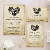 Schema voor hoorzittingen met het heetsenbord poster