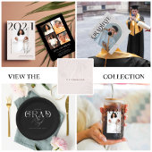 Modern Arch Lijst Afstuderen aangekondigd Kaart