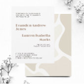 Groovy Neutral Enclosure Kaart