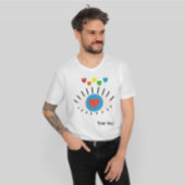 Pride golfbaan toernooi voor golfers save the date