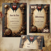 Het hart van de mechanica, poster