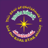 Round Pillow Muismat