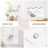 Enchanted Forest Fairy | Luieraffle-behuizing Informatiekaartje