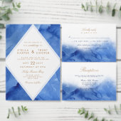 Het Zee/Terugkeerlabel (Personaliseer de collectie van deze zelfstandige maker.)