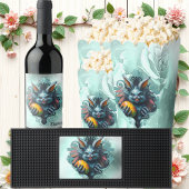 Het spookachtige paaskonijn, bedankdoosjes