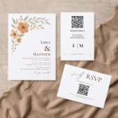 Mooie bruiloft behuizing Kaart (Personaliseer de collectie van deze zelfstandige maker.)