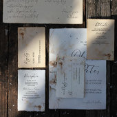 Boho Neutral Bloemen Details Kaart